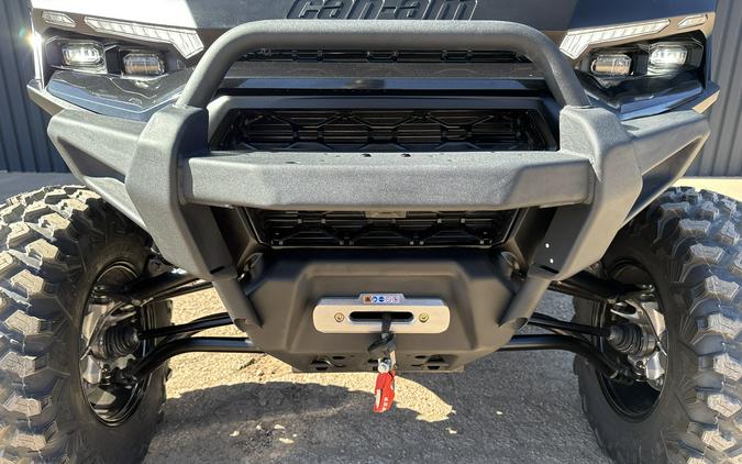 2026 Can-Am Defender MAX Lone Star CAB HD11