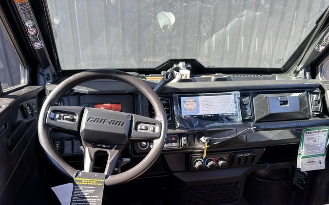 2026 Can-Am Defender MAX Lone Star CAB HD11