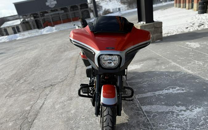 2024 Harley-Davidson CVO Street Glide