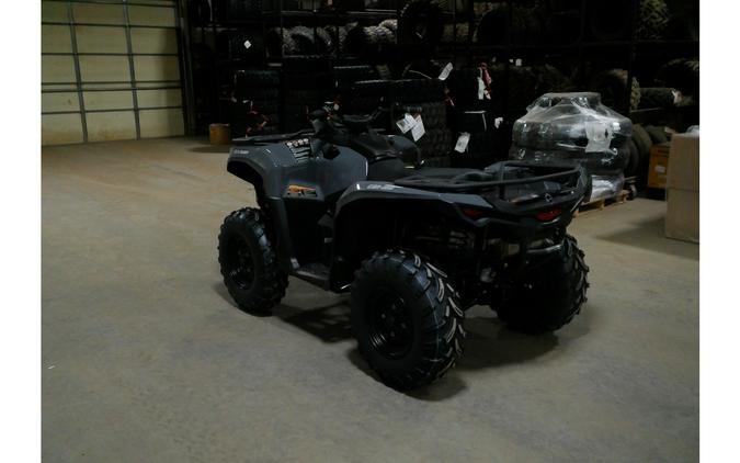 2026 Can-Am Outlander™ 500