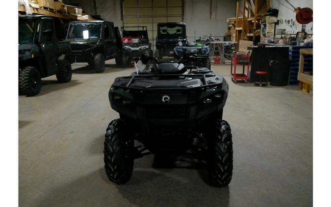 2026 Can-Am Outlander™ 500