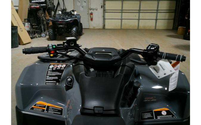 2026 Can-Am Outlander™ 500