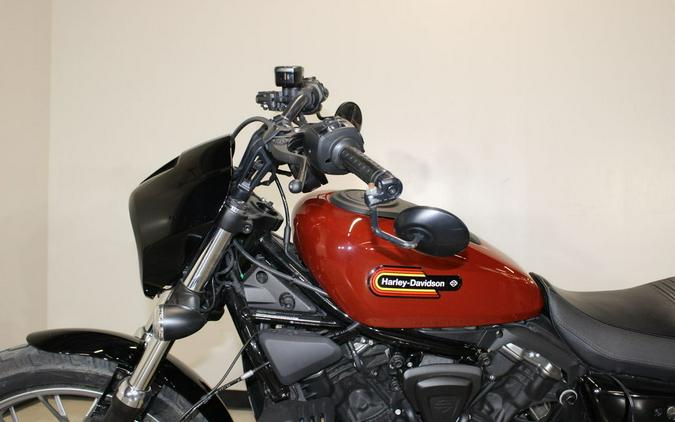2024 Harley-Davidson® RH975S - Nightster® Special