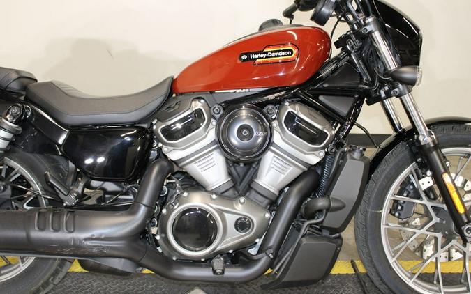 2024 Harley-Davidson® RH975S - Nightster® Special