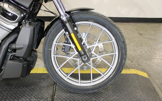 2024 Harley-Davidson® RH975S - Nightster® Special