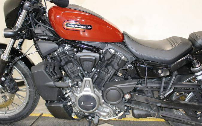 2024 Harley-Davidson® RH975S - Nightster® Special