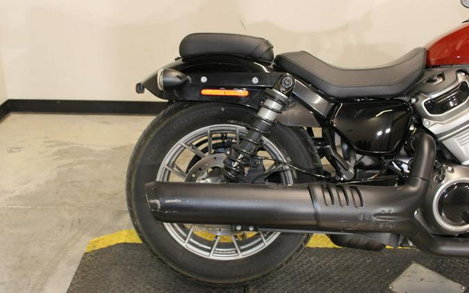 2024 Harley-Davidson® RH975S - Nightster® Special