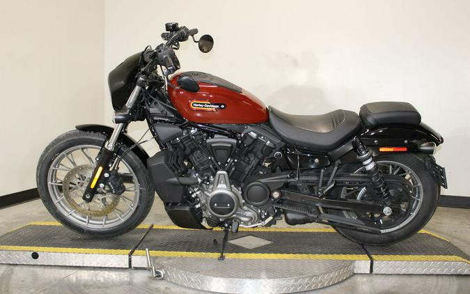 2024 Harley-Davidson® RH975S - Nightster® Special