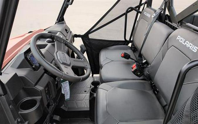 2026 Polaris Ranger 1000 Premium