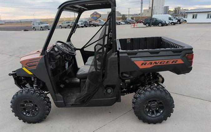 2026 Polaris Ranger 1000 Premium