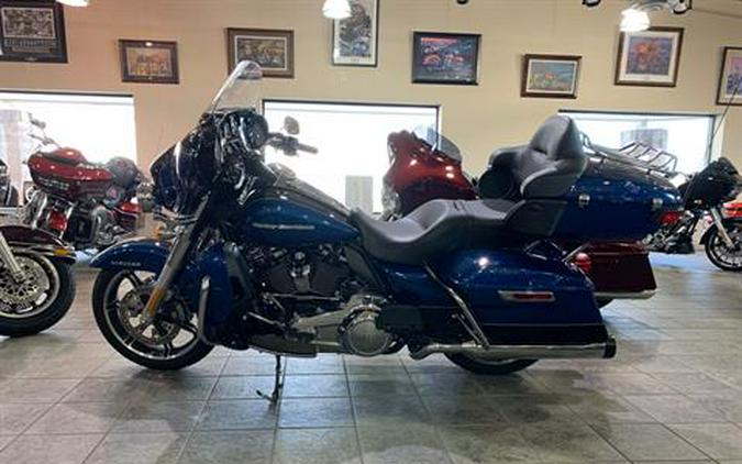 2022 Harley-Davidson Ultra Limited