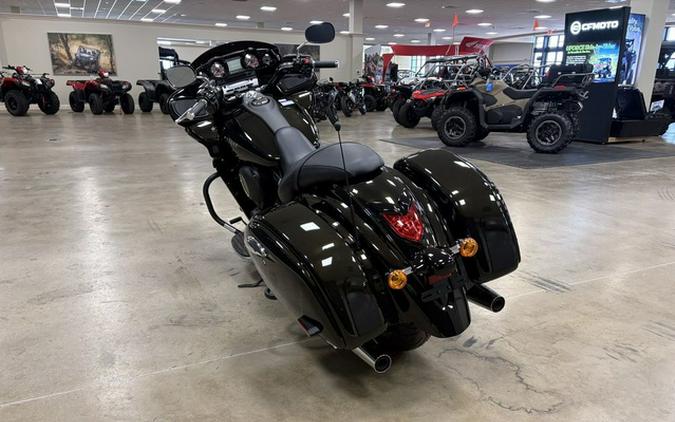 2026 Kawasaki Vulcan 1700 Vaquero ABS