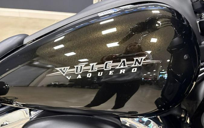 2026 Kawasaki Vulcan 1700 Vaquero ABS