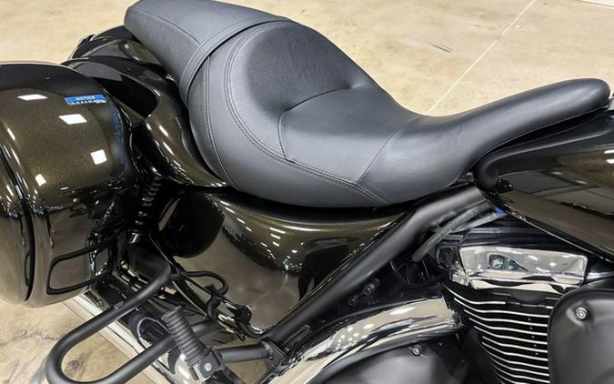 2026 Kawasaki Vulcan 1700 Vaquero ABS