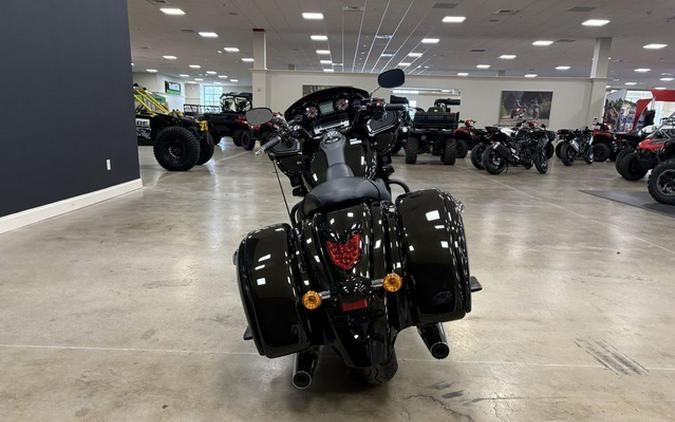 2026 Kawasaki Vulcan 1700 Vaquero ABS