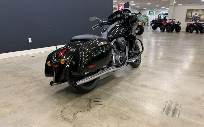 2026 Kawasaki Vulcan 1700 Vaquero ABS