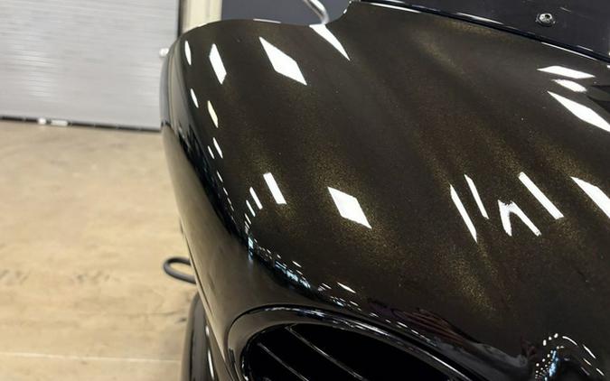 2026 Kawasaki Vulcan 1700 Vaquero ABS