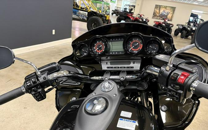 2026 Kawasaki Vulcan 1700 Vaquero ABS