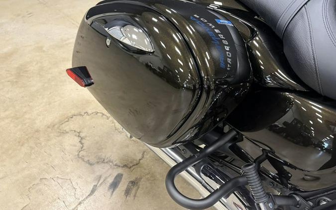 2026 Kawasaki Vulcan 1700 Vaquero ABS