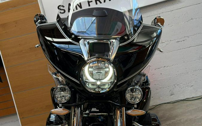 2025 BMW R 18 Transcontinental