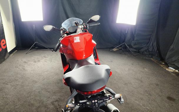 2021 DUCATI SUPERSPORT 950 - F000692