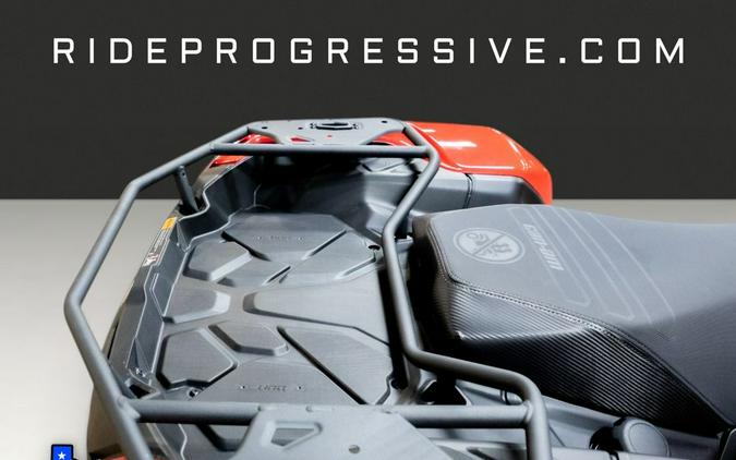 2026 Can-Am® Outlander DPS 500