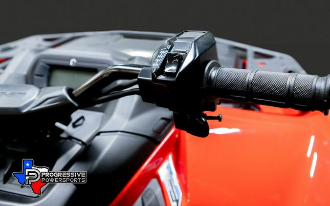 2026 Can-Am® Outlander DPS 500