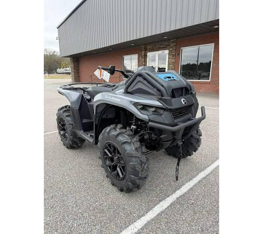 2026 CAN-AM OUTLANDER X MR 700
