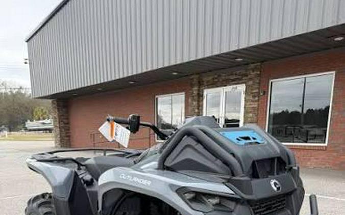 2026 CAN-AM OUTLANDER X MR 700