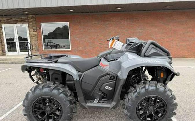 2026 CAN-AM OUTLANDER X MR 700