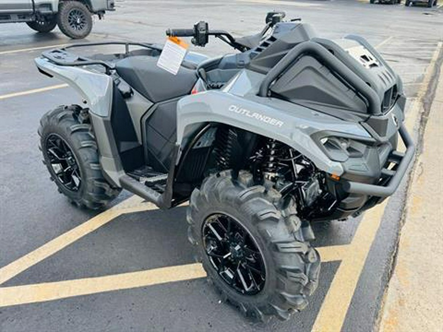 2026 CAN-AM OUTLANDER X MR 700