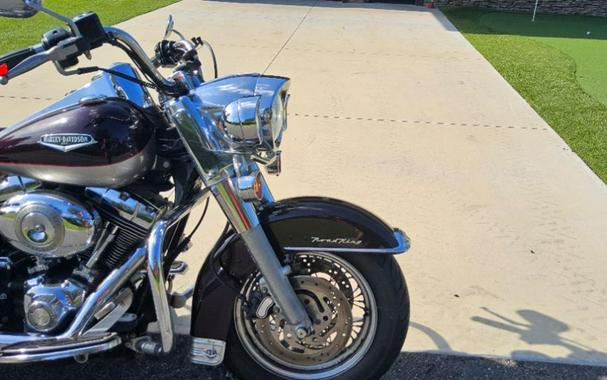 2007 Harley-Davidson Road King® Classic