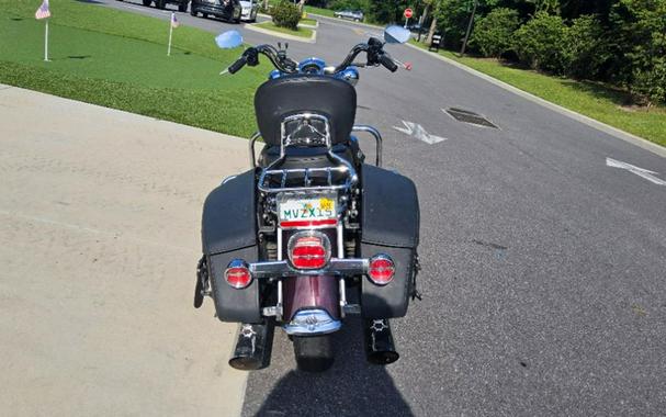2007 Harley-Davidson Road King® Classic