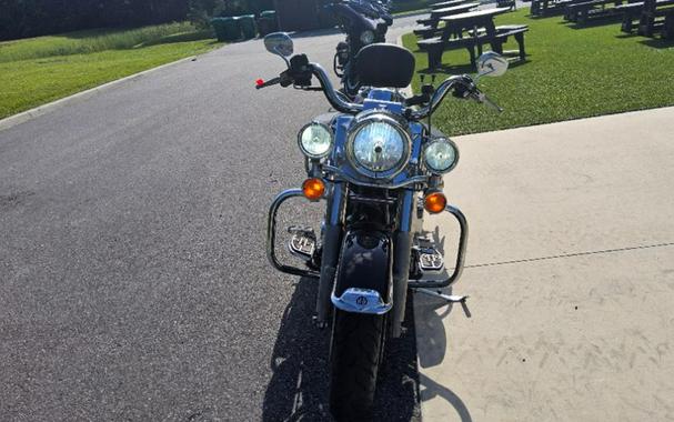 2007 Harley-Davidson Road King® Classic