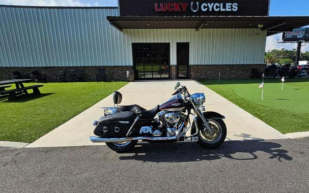 2007 Harley-Davidson Road King® Classic