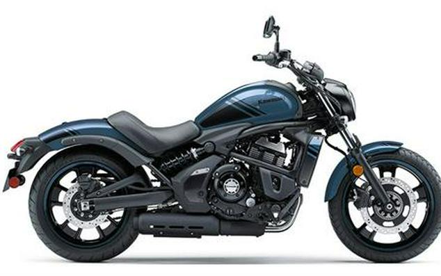 2019 Kawasaki Vulcan S ABS