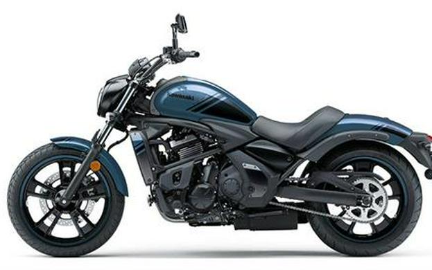 2019 Kawasaki Vulcan S ABS