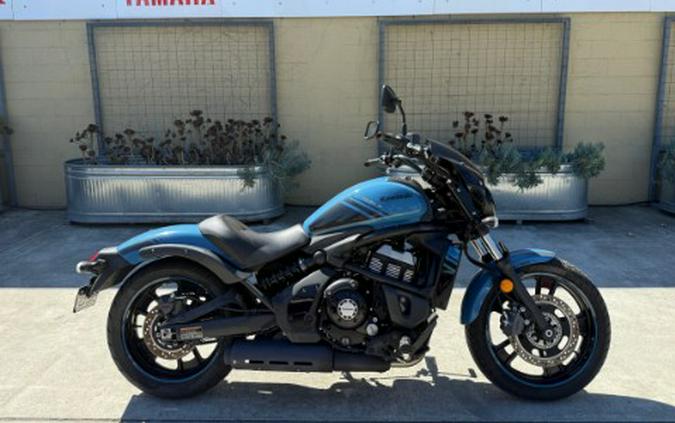 2019 Kawasaki Vulcan S ABS