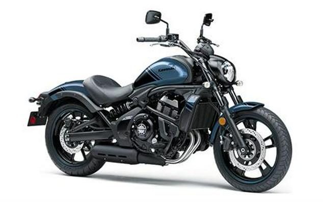 2019 Kawasaki Vulcan S ABS
