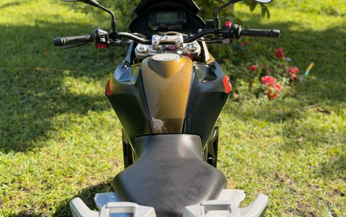 2023 BMW G 310 GS