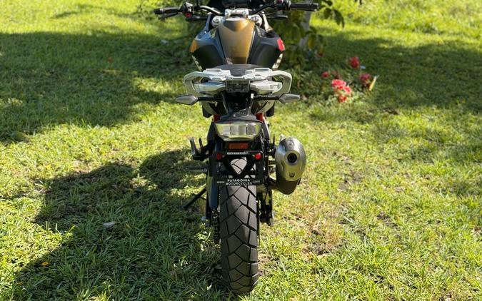 2023 BMW G 310 GS