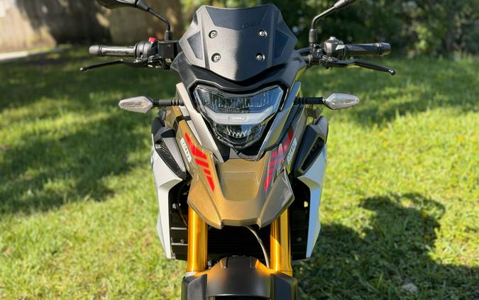 2023 BMW G 310 GS