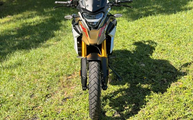 2023 BMW G 310 GS