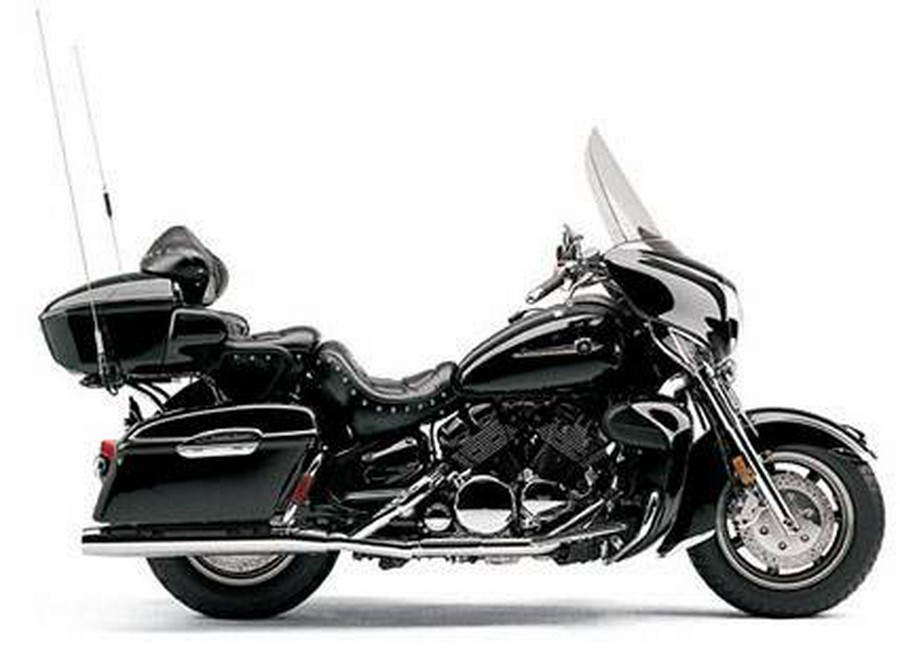 2006 Yamaha Midnight Venture Royal Star