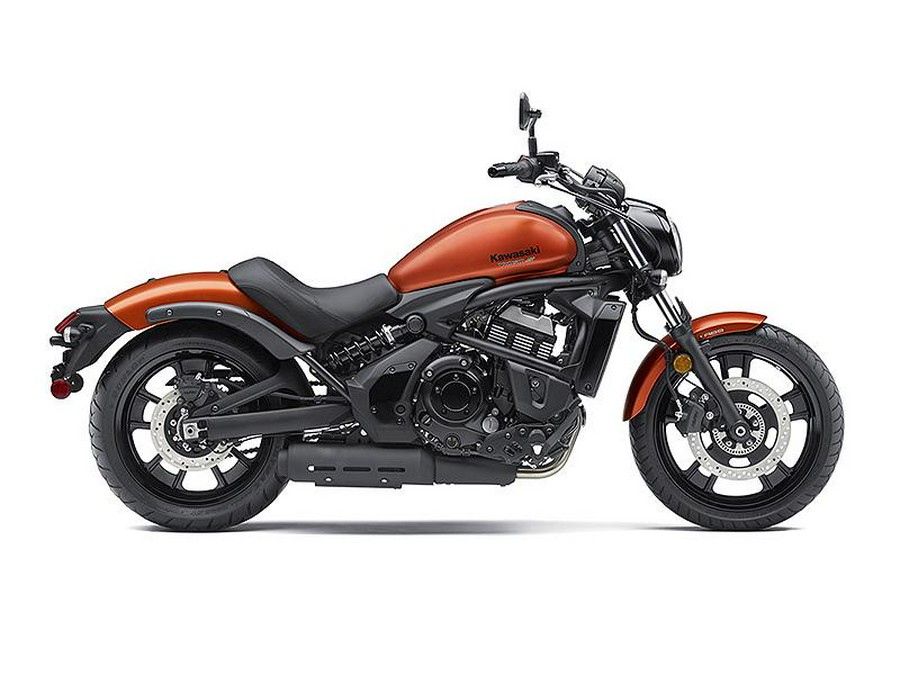 2016 Kawasaki Vulcan® S ABS