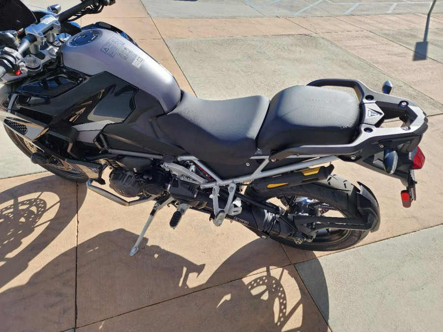 2023 TRIUMPH TIGER 1200 GT EXPLORER