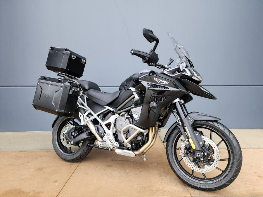 2023 TRIUMPH TIGER 1200 GT EXPLORER