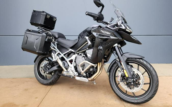 2023 TRIUMPH TIGER 1200 GT EXPLORER