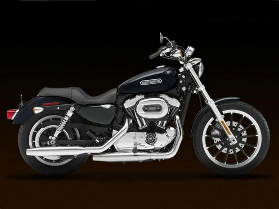 2010 Harley-Davidson® XL1200L - Sportster® 1200 Low