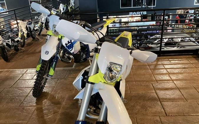 2024 Husqvarna® TE 250